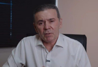 Alcides Fernandes (PL), deputado estadual e pré-candidato ao Senado pelo Ceará  -  (crédito: Reprodução/Instagram pessoal) -Alcides Fernandes (PL), deputado estadual e pré-candidato ao Senado pelo Ceará  -  (crédito: Reprodução/Instagram pessoal)