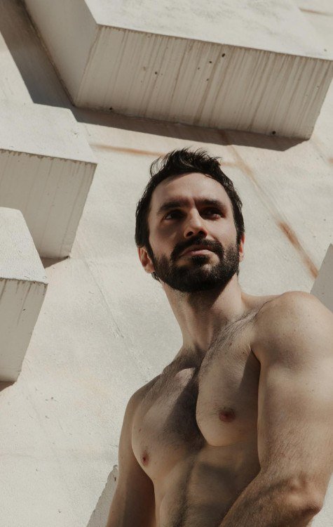 Lucas Drummond, ator e produtor -  (crédito:  João P. Teles)