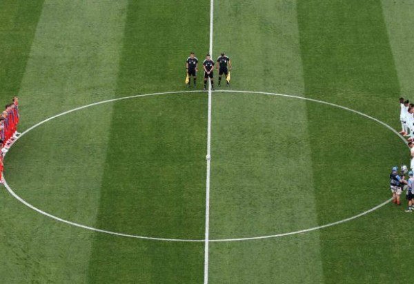 Foto: Buda Mendes/Getty Images