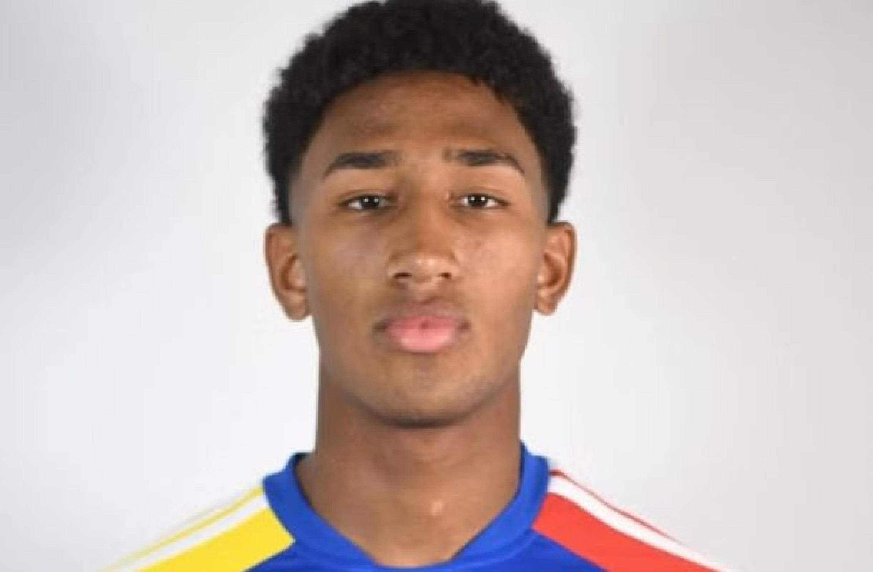 Terremoto mata promessa do futebol venezuelano de apenas 18 anos