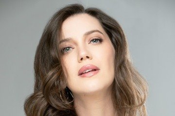 Aos 40, Nathalia Dill celebra diversificação de formatos e complexidade da atuação