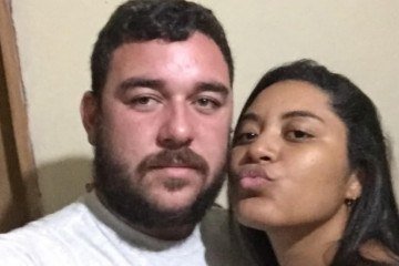 Alisson Bruno dos Santos era casado e tinha 32 anos -  (crédito: Reprodução/Instagram)
