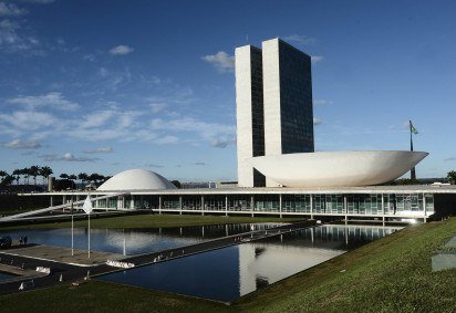 Retorno do Legislativo em agosto terá esforço concentrado para avançar os trabalhos antes das eleições -  (crédito: Minervino Júnior/CB/D.A.Press) -Retorno do Legislativo em agosto terá esforço concentrado para avançar os trabalhos antes das eleições -  (crédito: Minervino Júnior/CB/D.A.Press)