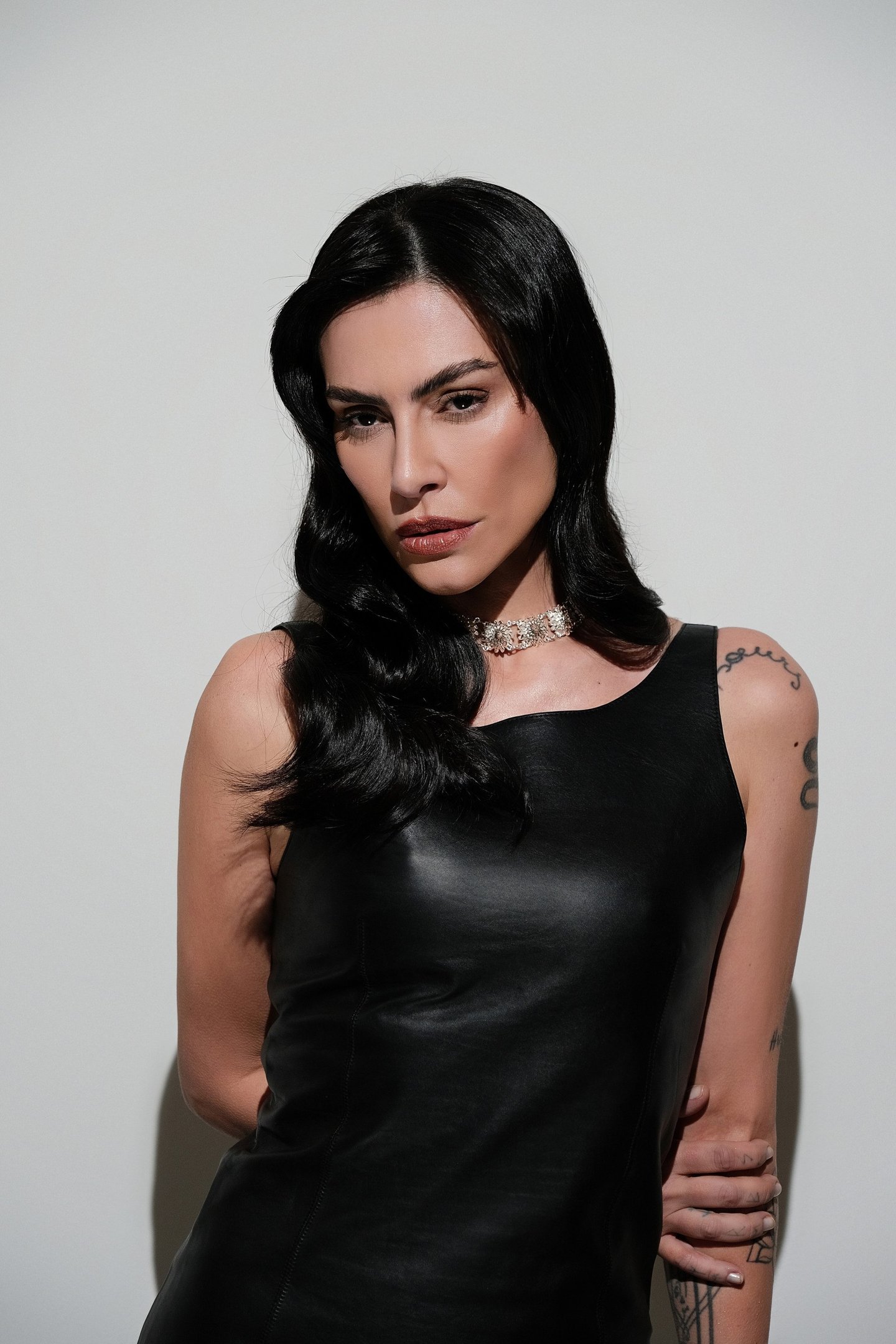 Cleo Pires, atriz