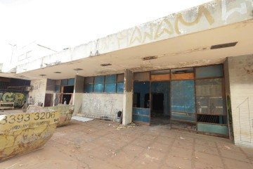 Cine Itapuã recebe reforma após mais de 20 anos parado -  (crédito: Divulgação / Agência Brasília)