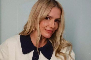 Deborah Secco destacou que assiste aos jogos com atenção aos detalhes -  (crédito: Observatorio dos Famosos)