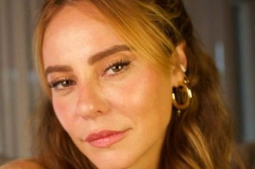 Paolla Oliveira destacou o riscos e consequências à imagem da vítima -  (crédito: Observatorio dos Famosos)