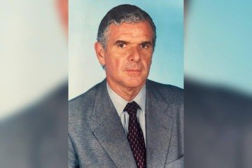 Natural de São Paulo, Luis Eulalio foi formado em Direito pela Universidade de São Paulo (USP) e pós-graduado em Administração de Empresas na Universidade de Illinois, nos Estados Unidos -  (crédito: Material cedido ao Correio)