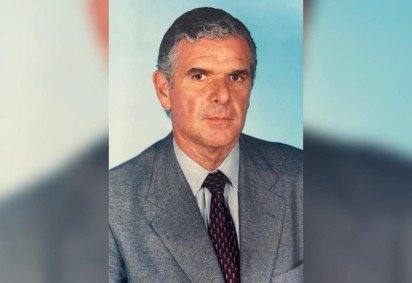 Natural de São Paulo, Luis Eulalio foi formado em Direito pela Universidade de São Paulo (USP) e pós-graduado em Administração de Empresas na Universidade de Illinois, nos Estados Unidos -  (crédito: Material cedido ao Correio)