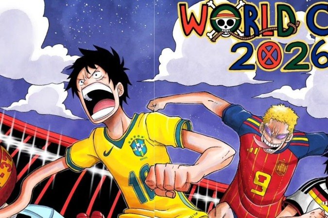 Brasil encara o Japão em duelo que vai além do futebol