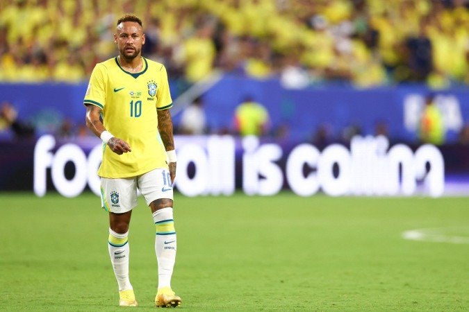 Neymar doa R$ 1,3 milh&atilde;o para v&iacute;timas do terremoto na Venezuela
      