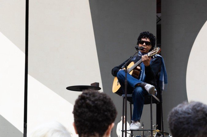 Para Vittorio, a música sempre foi mais do que entretenimento.