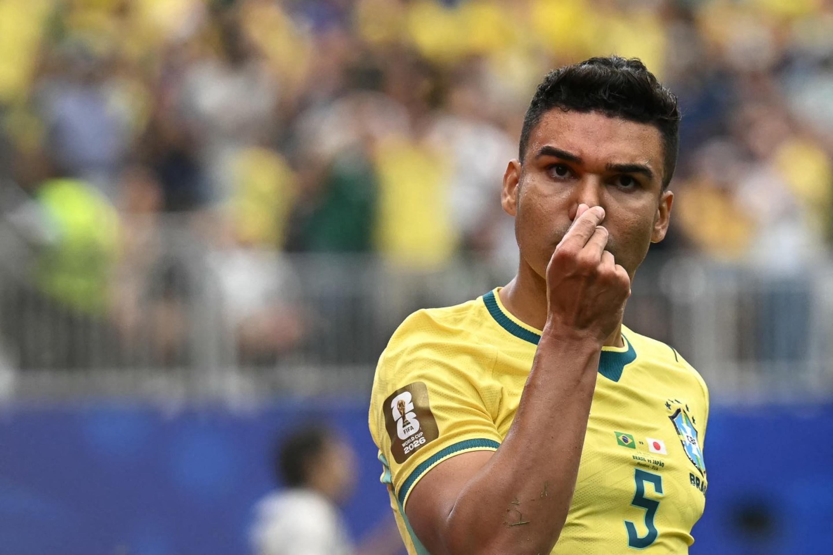 Casemiro