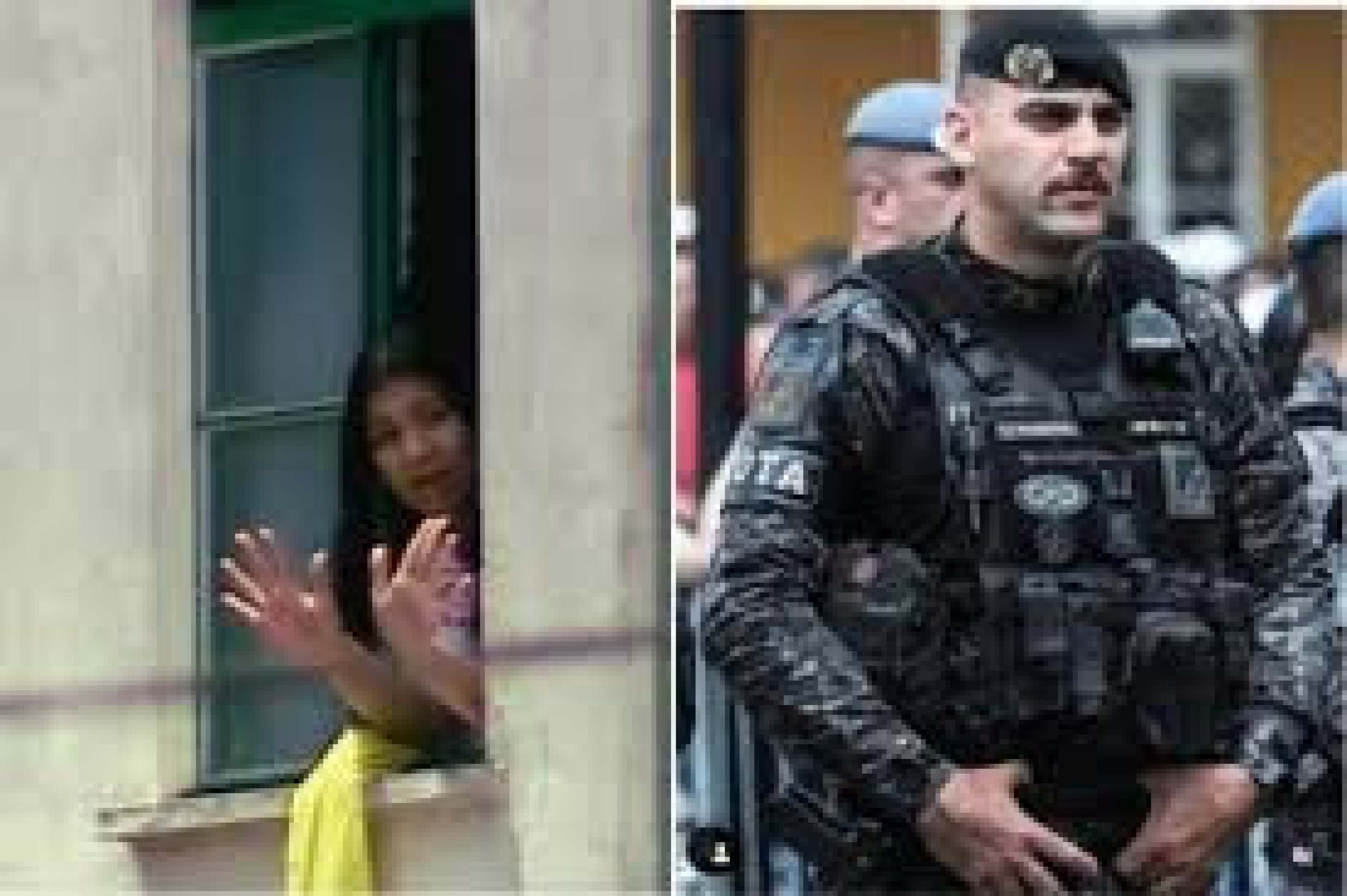 Tenente da Rota segue em estado 'extremamente grave'; veja o que se sabe sobre o atentado