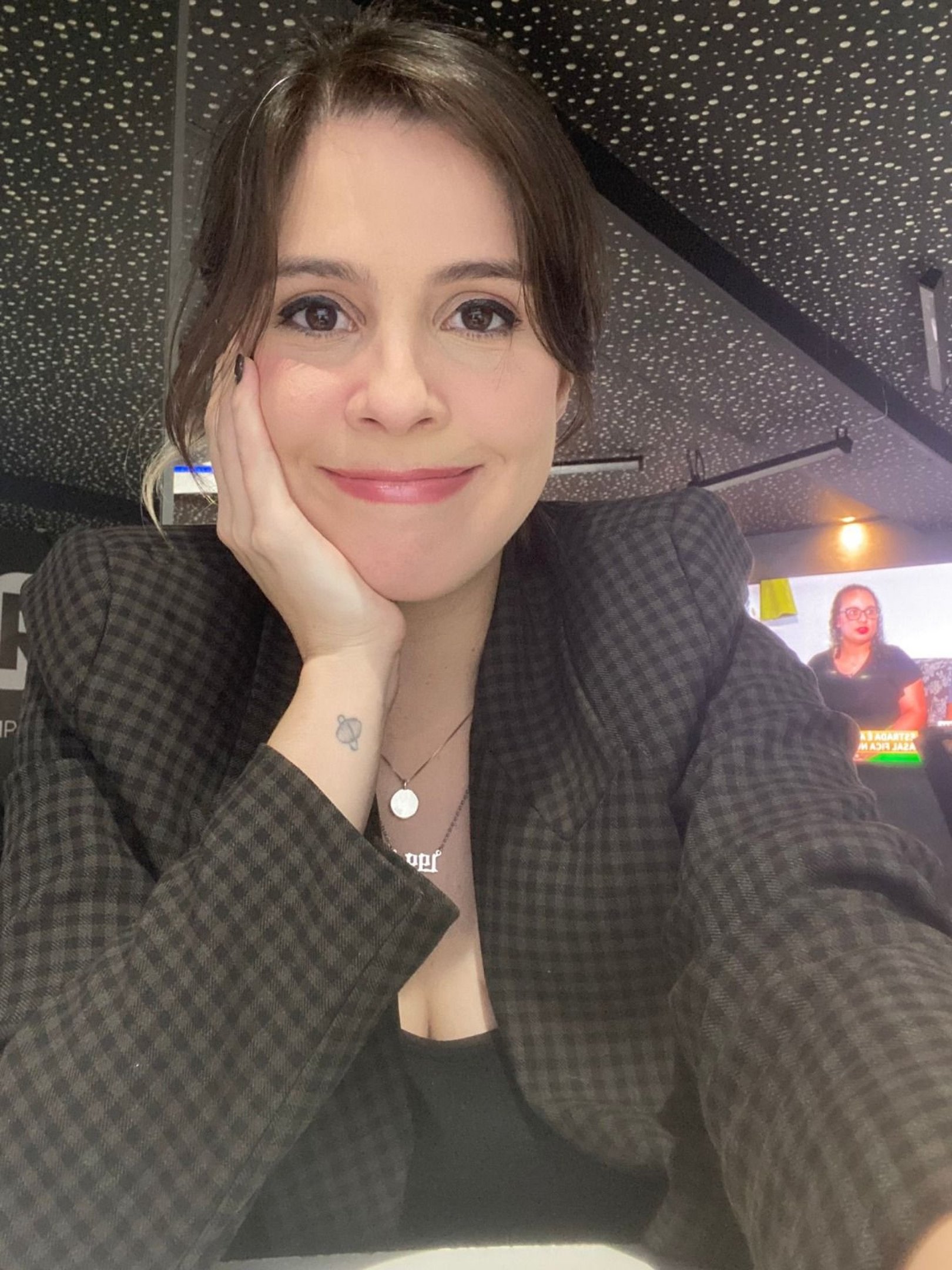 Foto de perfil do autor(a) Rafaela Soares