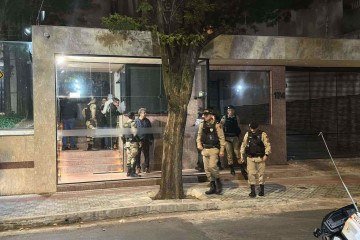 BH: Casal encontrado morto em apartamento teria sido atacado a facadas