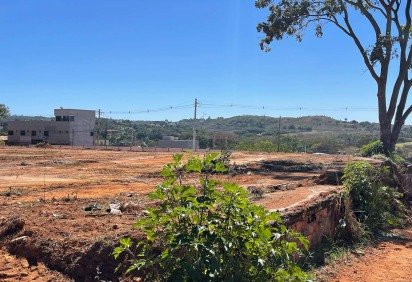 GDF autoriza in&iacute;cio das obras do hospital de S&atilde;o Sebasti&atilde;o