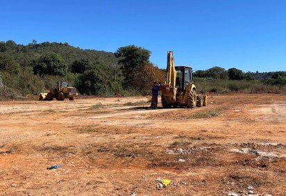 GDF autoriza in&iacute;cio das obras do hospital de S&atilde;o Sebasti&atilde;o