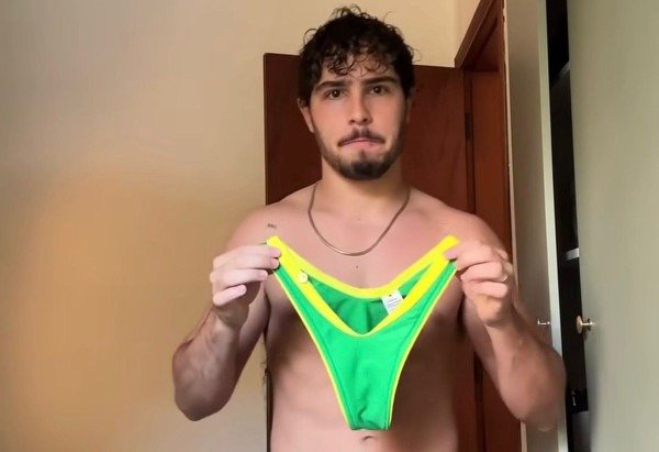 Reprodução instagram