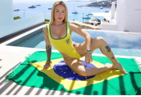 Foto divulgação