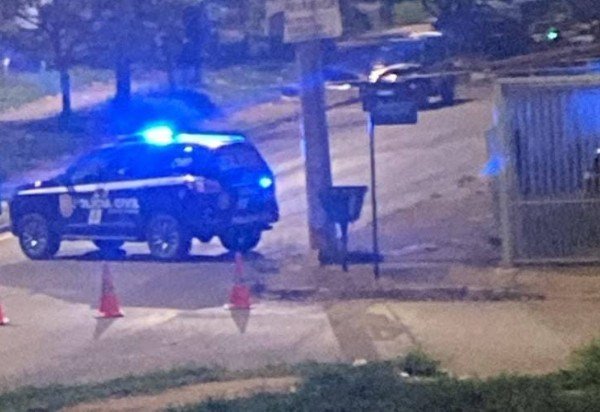 Polícia Civil do Distrito Federal/Divulgação