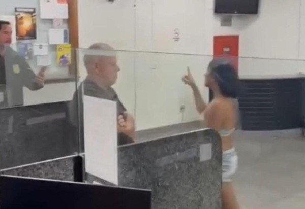 Material cedido ao Correio Braziliense