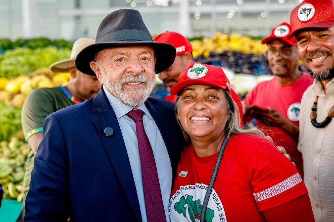 Governo Federal lança Plano Safra para agricultura familiar