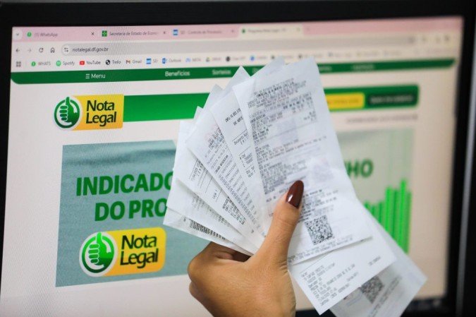 Créditos seguem sendo acumulados normalmente, mas substituição do ICMS e do ISS deve impactar o cálculo futuramente
- Créditos seguem sendo acumulados normalmente, mas substituição do ICMS e do ISS deve impactar o cálculo futuramente
-