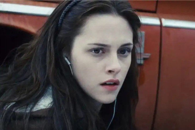 Kristen Stewart 