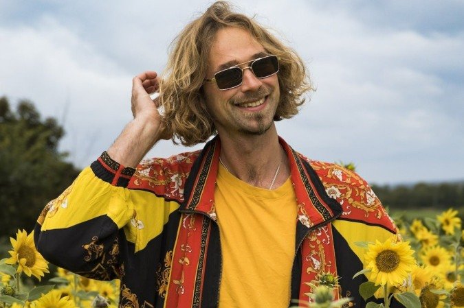 Irlandês Zaska é atração internacional do Superjazz Festival - (crédito: Divulgação) Irlandês Zaska é atração internacional do Superjazz Festival - (crédito: Divulgação)
