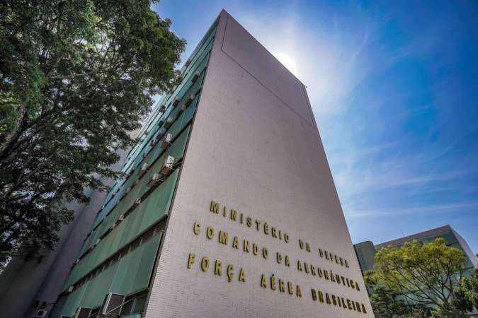 Os tiros foram efetuados diante da criança, da filha do militar e da esposa do oficial. Parte da ação foi registrada em vídeo e integrou as provas do processo - (crédito: Rafa Neddermeyer/Agência Brasil) Os tiros foram efetuados diante da criança, da filha do militar e da esposa do oficial. Parte da ação foi registrada em vídeo e integrou as provas do processo - (crédito: Rafa Neddermeyer/Agência Brasil)