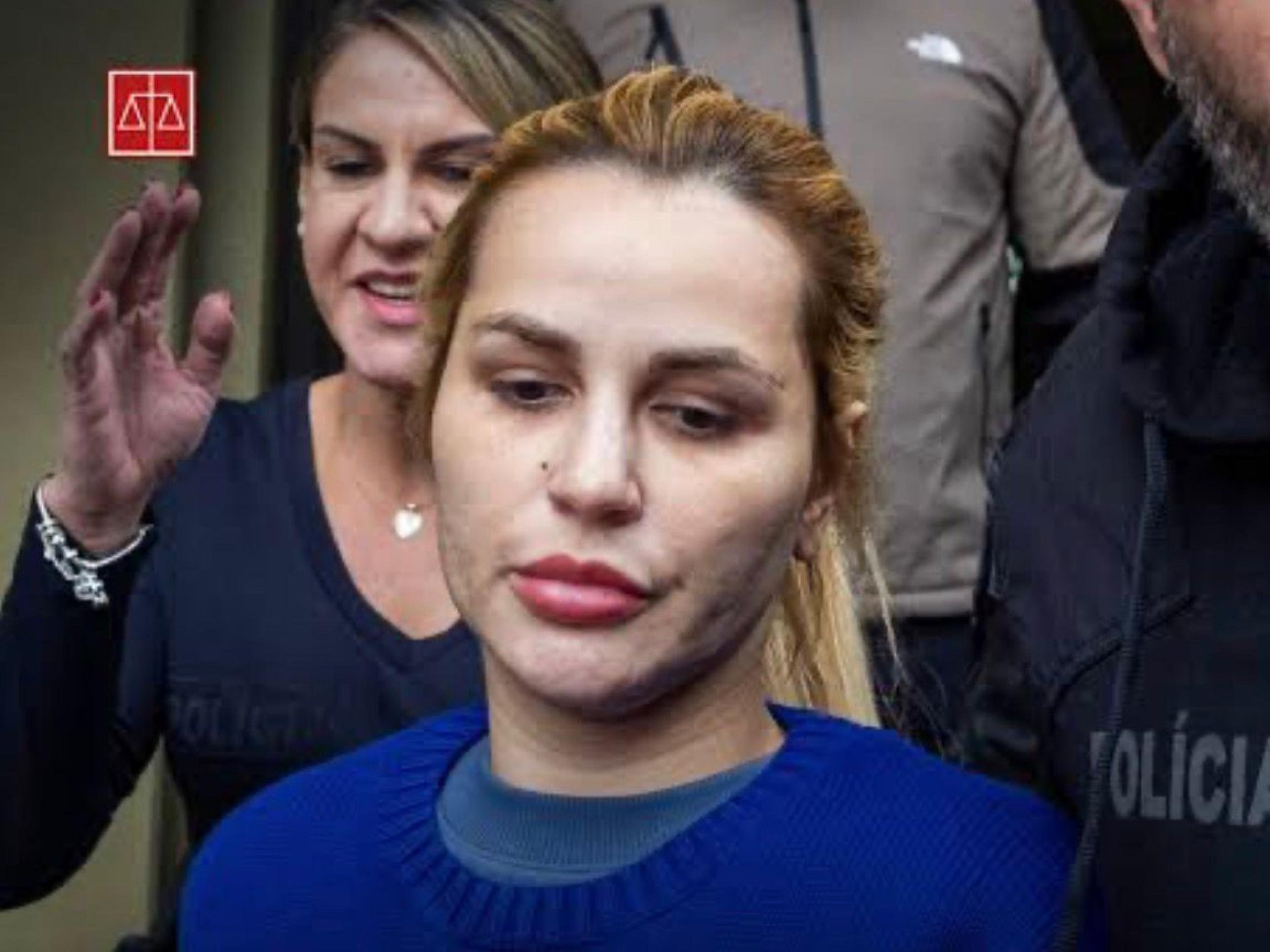 Desembargadora rejeita argumento da defesa sobre a filha de 10 anos e afirma que não há indícios de abandono ou vulnerabilidade da criança