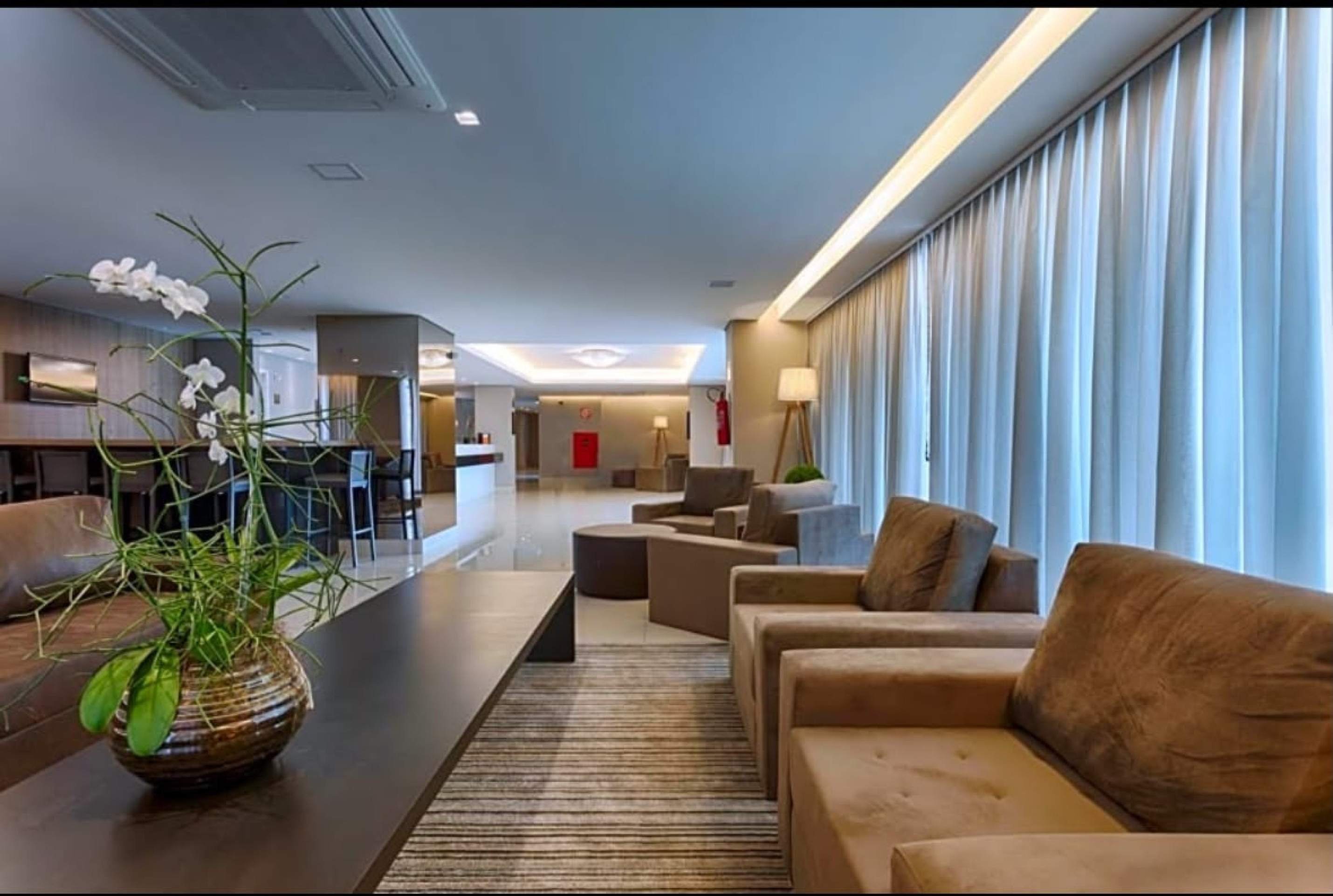 Hotel Intercity BH Expo celebra 10 anos de operação