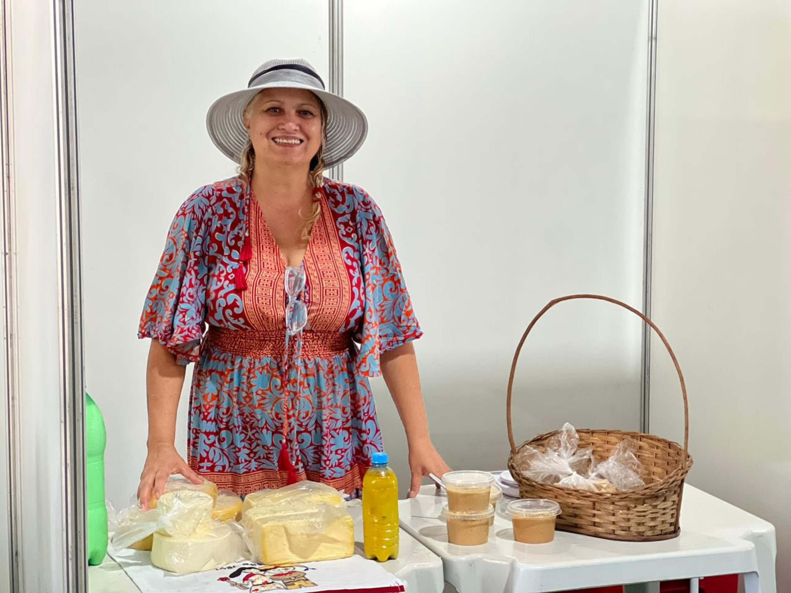 Feira do Trabalho e do Campo