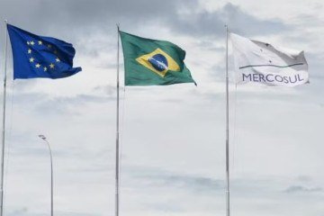 As mudanças implementadas pela Comissão Europeia, que entraram em vigor nesta quarta-feira, alteram drasticamente o regime de importação do bloco - (crédito: Gustavo Magalhães/MRE) As mudanças implementadas pela Comissão Europeia, que entraram em vigor nesta quarta-feira, alteram drasticamente o regime de importação do bloco - (crédito: Gustavo Magalhães/MRE)