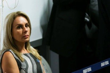 A Receita Federal sinalizou que o valor dos honorários chamou a atenção por superar a presença da advogada em processos judiciais públicos envolvendo o banco na época -  (crédito: Marcelo Camargo/Agência Brasil)