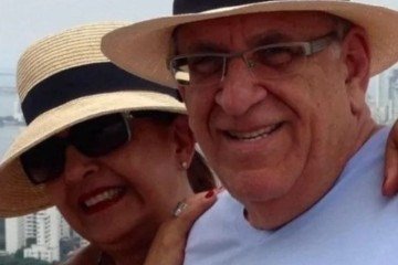Suspeita de latrocínio contra idosos trocou de número dias antes do crime 