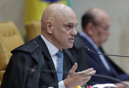 Após consultas ao sistema Sigma do Exército Brasileiro, foi confirmado que o armamento pertence a Bolsonaro -  (crédito: Rosinei Coutinho/STF) -Após consultas ao sistema Sigma do Exército Brasileiro, foi confirmado que o armamento pertence a Bolsonaro -  (crédito: Rosinei Coutinho/STF)