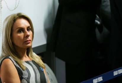 A Receita Federal sinalizou que o valor dos honorários chamou a atenção por superar a presença da advogada em processos judiciais públicos envolvendo o banco na época -  (crédito: Marcelo Camargo/Agência Brasil) -A Receita Federal sinalizou que o valor dos honorários chamou a atenção por superar a presença da advogada em processos judiciais públicos envolvendo o banco na época -  (crédito: Marcelo Camargo/Agência Brasil)