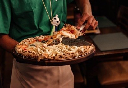 A pizzaria Sesconetto's ter&aacute; programa&ccedil;&atilde;o especial para o domingo de jogo -  (cr&eacute;dito: Divulga&ccedil;&atilde;o/Sesconetto's) -A pizzaria Sesconetto's ter&aacute; programa&ccedil;&atilde;o especial para o domingo de jogo -  (cr&eacute;dito: Divulga&ccedil;&atilde;o/Sesconetto's)