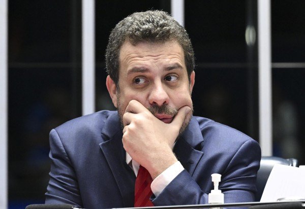 Edilson Rodrigues/Agência Senado