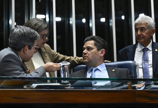 Waldemir Barreto/Agência Senado