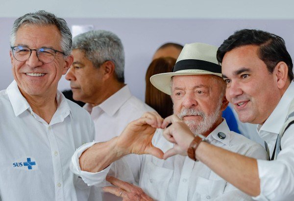 Ricardo Stuckert / PR