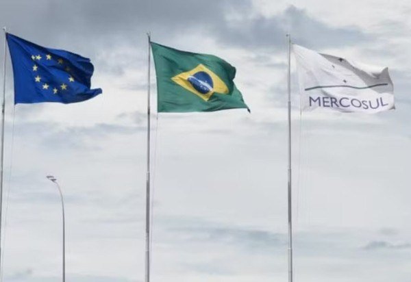 Gustavo Magalhães/MRE