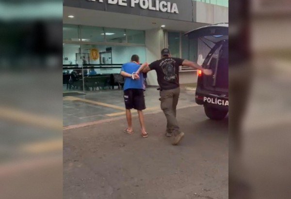 PCDF/Divulgação