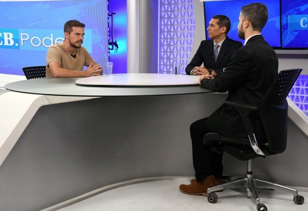 Marcelo Ferreira/CB/D.A Press