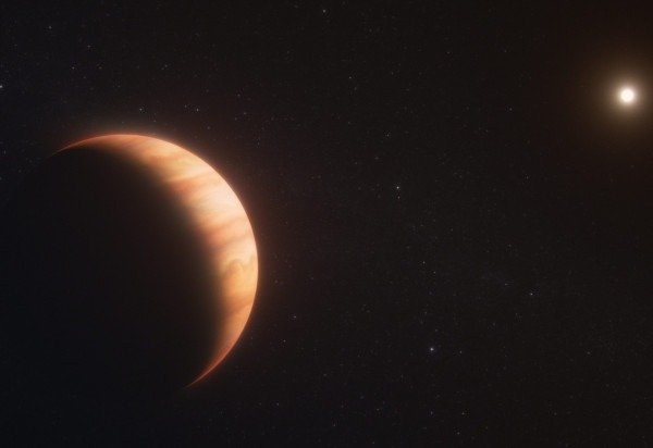 Divulgação/Nasa