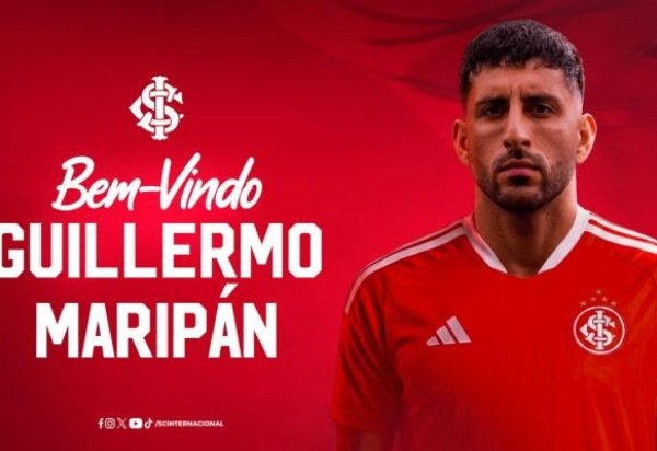 Foto: divulgação/Internacional