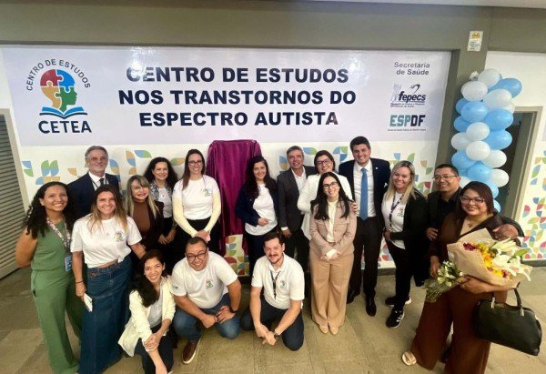 Divulgação/ Fepecs