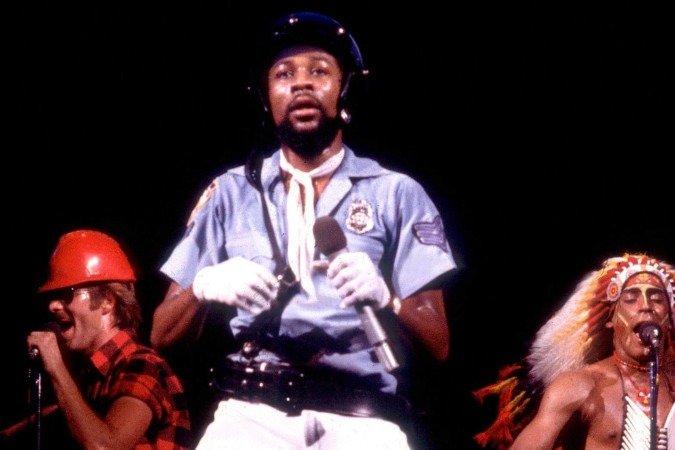 A banda teve uma sequência de sucessos no final da década de 1970, mas se desfez depois que a disco music perdeu a popularidade - (crédito: Getty Images) A banda teve uma sequência de sucessos no final da década de 1970, mas se desfez depois que a disco music perdeu a popularidade - (crédito: Getty Images)